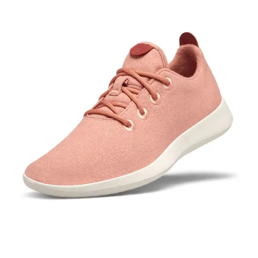 Allbirds Women's Wool Runners Malibu Size 8 - Picture 1 of 8